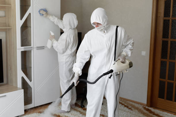 24/7 Emergency Infectious Disease Decontamination experts in Indianola, WA